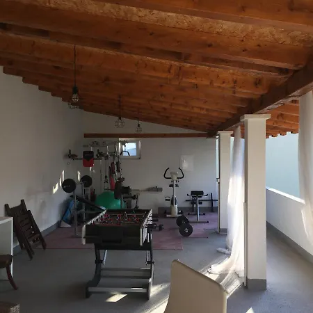 Apartment Vlade- From The Heated Pool To The In 1 Minute *